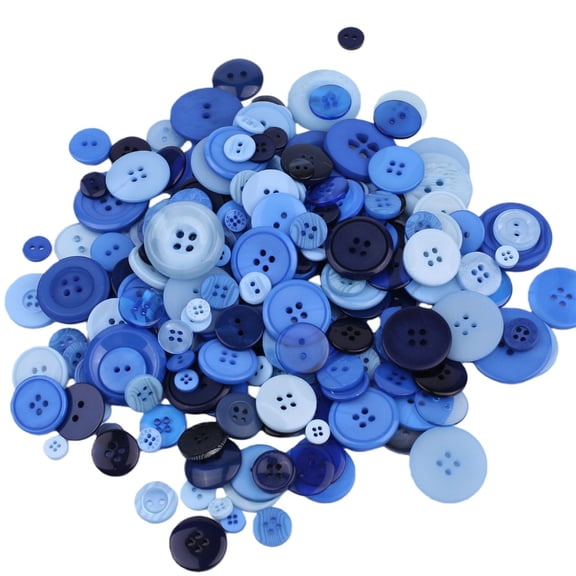 Safe Resin Button For Clothing And Craft Projects With Easy Installation