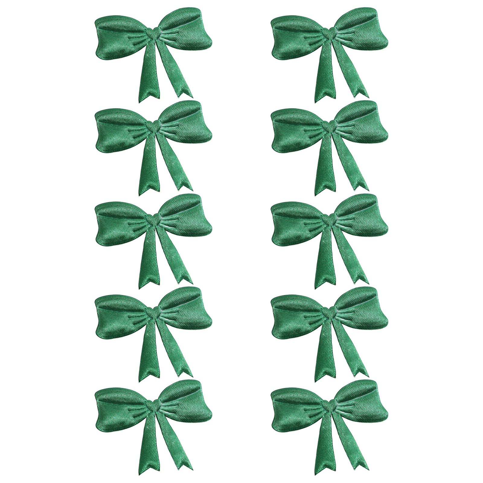 Safe Ribbon Bowknot For Kids Craft Accessories Multiple Color Addition ...
