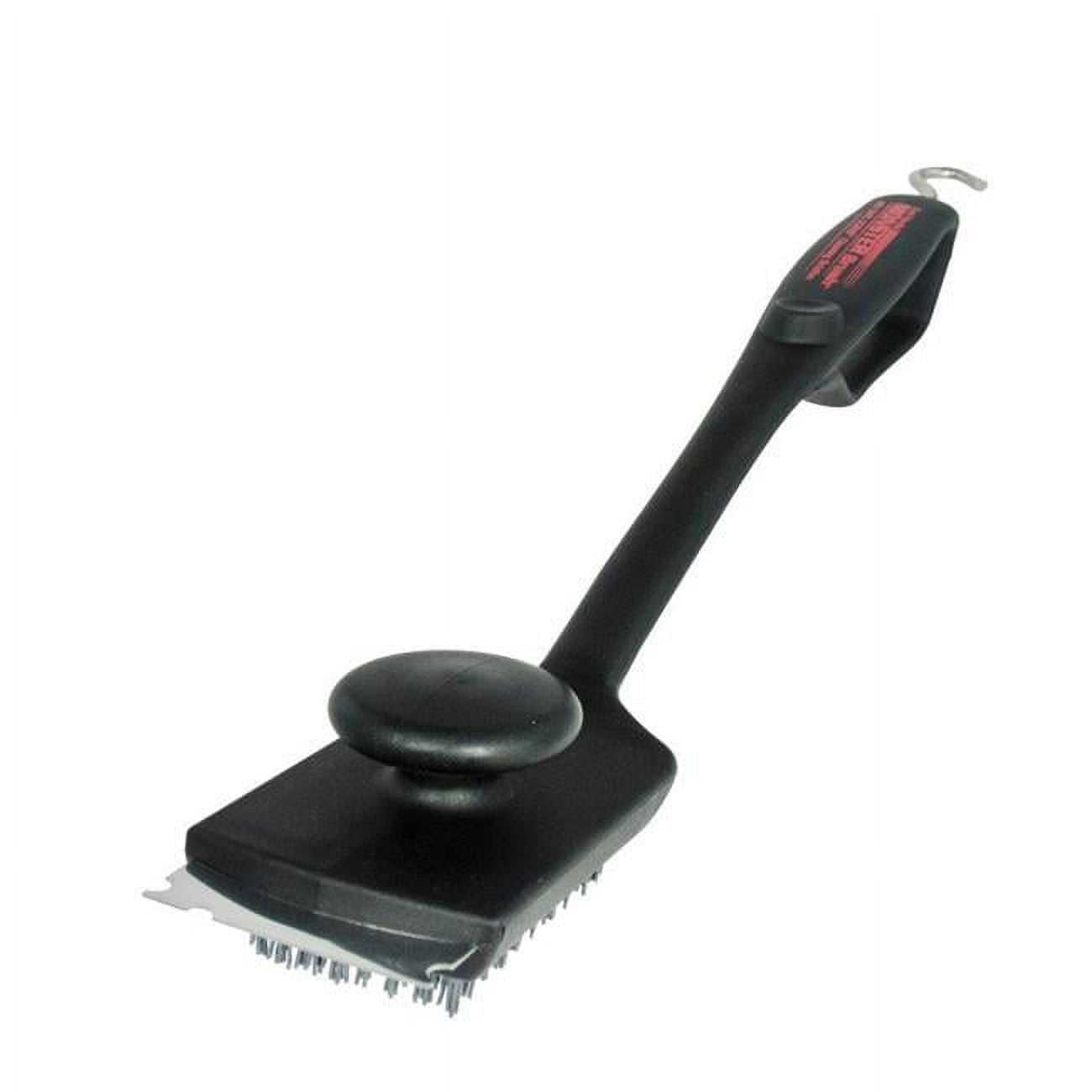 SafeScrub Monster Polypropylene Grill Brush