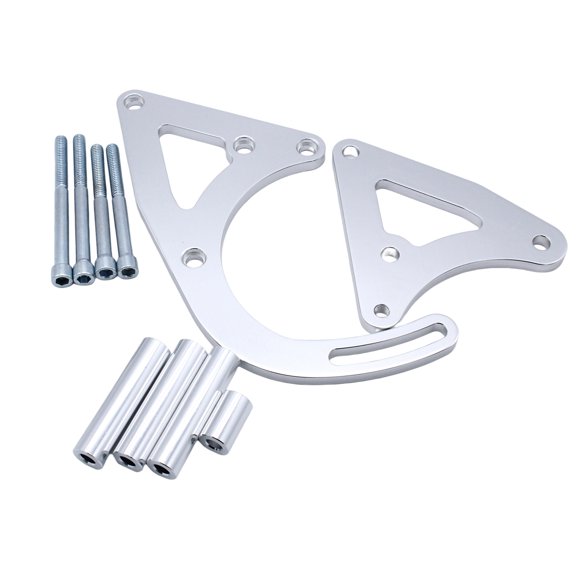 Safe & Secure Alternator Bracket Metal Bracket Auto Accessories Easy Installation fitting for 253 304 308