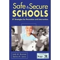 thumbnail image 1 of Safe & Secure Schools: 27 Strategies for Prevention and Intervention, (Paperback), 1 of 1
