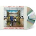 thumbnail image 1 of Alison Brown & Steve Martin - Safe, Sensible And Sane - Music & Performance - CD, 1 of 1