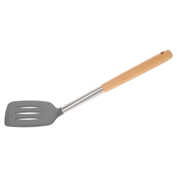 ifundom Silicone Kitchen ula Ergonomic Cooking Tool Multi Color Non Scratch 1Set