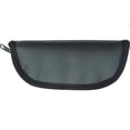 thumbnail image 1 of Safe & Sound 7" Zippered Knife Carrying Storage Vinyl Case Pouch Pack, 1 of 1