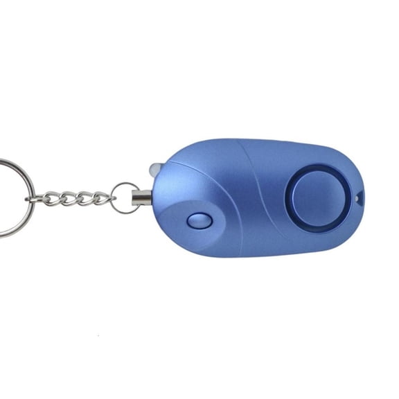 Safe Sound Alarm Security Protections Devices Song Alarm Keychain
