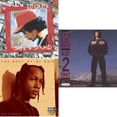 thumbnail image 1 of Safe & Sound & Best Of Dj Quik: Da Finale & Way 2 Fonky [CD Bundle], 1 of 4