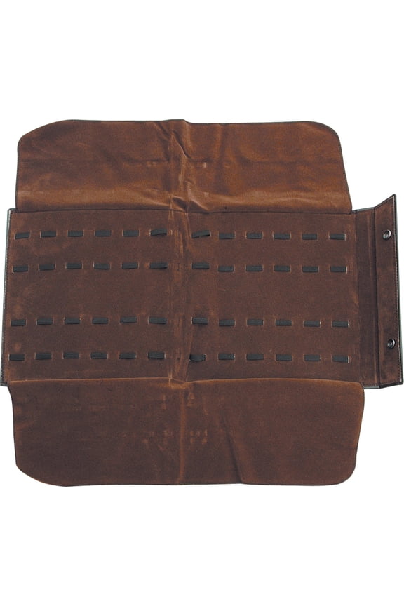 Safe & Sound Knife Case 24