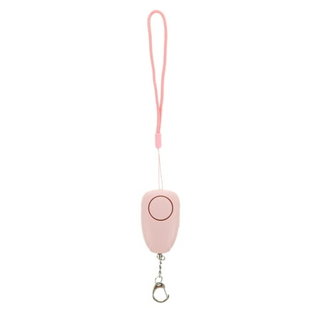 Safe Sound Personal Alarm Emergency Safety Alarm for Women with LED Light