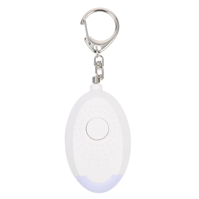 Safe Sound Personal Alarm Emergency Safety Alarm for Women with