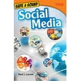 thumbnail image 1 of Pre-Owned Safe & Sound: Social Media (Paperback) 1493836285 9781493836284, 1 of 1