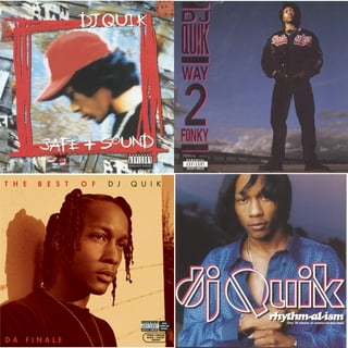 DJ Quik