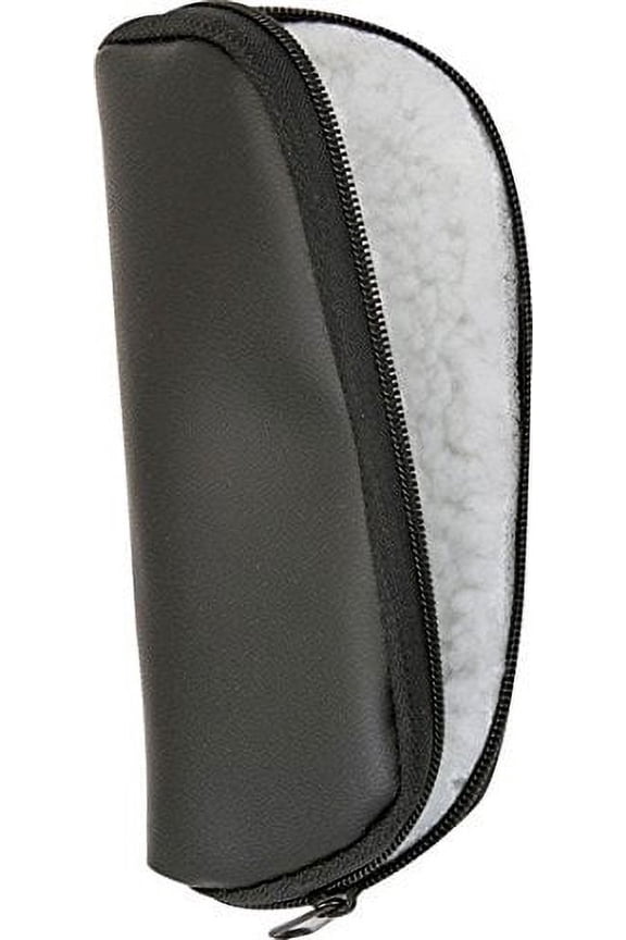 Safe & Sound Zip-Up Knife Case