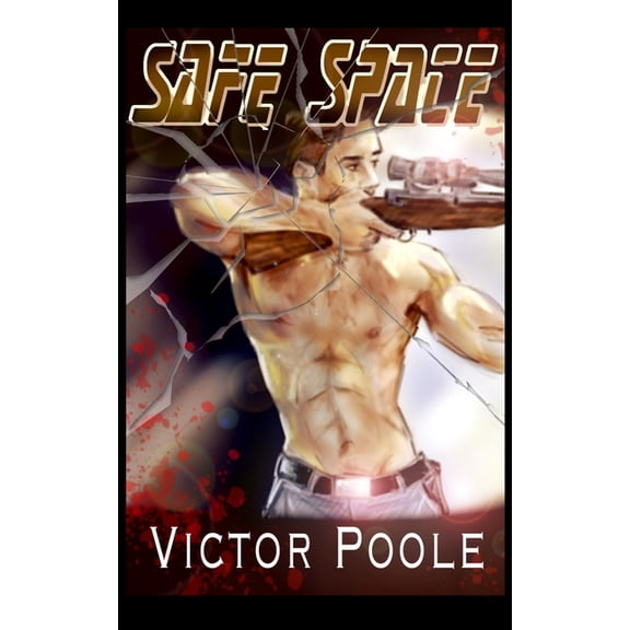 Safe Space (Paperback)