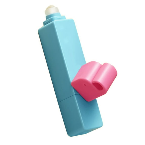 Safe Stain Removal Stick Attached Lanyard Waterless Cleaning for Apparel Accessories