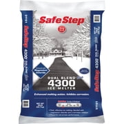 ICE MELT 4300 BLUE 50LBPack of 1