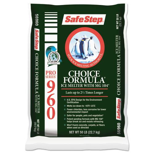 Pro Enviro Ice Melt, 50 lb Bag, 49/Pallet Pro Enviro Ice Melt, 50 lb Bag, 49/Pallet