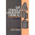 thumbnail image 1 of Pre-Owned Safe Storage of Laboratory Chemicals (Hardcover) 9780471515814, 1 of 1