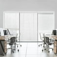 thumbnail image 1 of Safe Styles 1CWT390640 1 in. Mini Blind, White - 39 x 64 in., 1 of 1