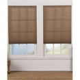 thumbnail image 1 of Safe Styles UBC345X48LN Cordless Light Filtering Cellular Shade, Linen - 34.5 x 48 in., 1 of 1