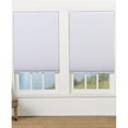 thumbnail image 1 of Safe Styles UBE47X84WT Cordless Blackout Cellular Shade, White - 47 x 84 in., 1 of 1