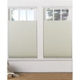 thumbnail image 1 of Safe Styles UBF59X72CR Cordless Blackout Top Down Bottom Up Shade, Cream - 59 x 72 in., 1 of 1