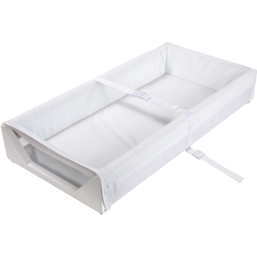 Safe Surround Changing Pad