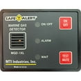 thumbnail image 1 of MTI Industry MGD-1XL Safe-T-Alert ™ LP & CO ALARMS & DETECTORS RV, 1 of 2