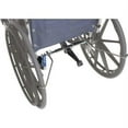 thumbnail image 1 of Safe-T Mate Wheelchair Anti-Rollback Device For 22"-24" Widths, NEW, 1 of 2