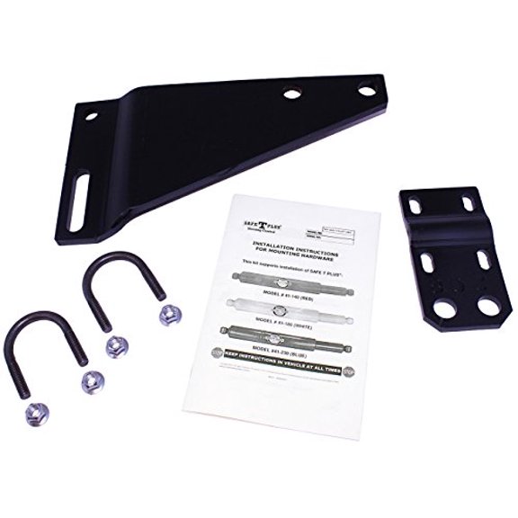 Safe-T-Plus C103K3 Mounting Hardware Kit