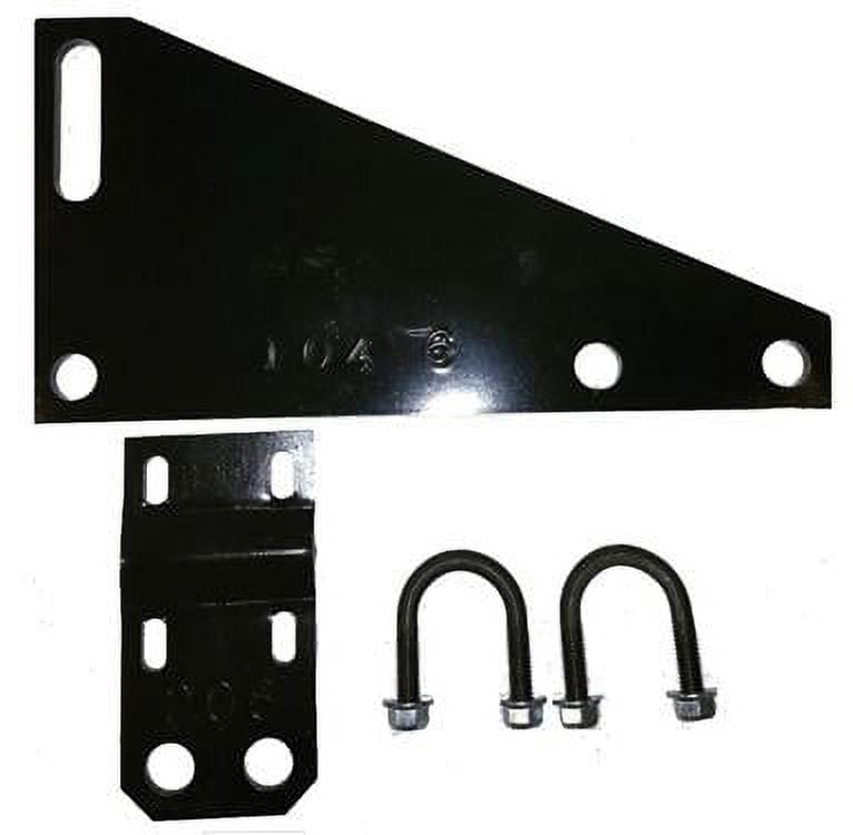 Safe T Plus G002K3 Bracket Kit
