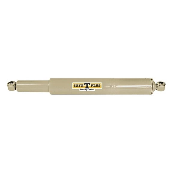 Safe-T-Plus Steering Stabilizer for 2008-2012 Coachmen Pathfinder, Beige