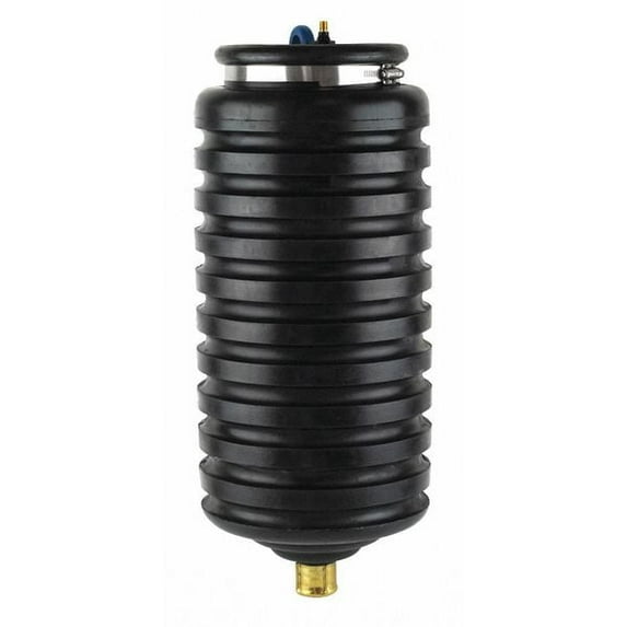 Safe-T-Seal Test Plug,Handle&Strap,24"Deflate L TP1416