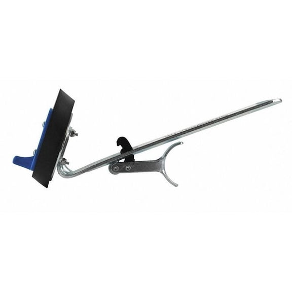 Safe-T-Seal Test Plug, Rubber, Mechanical, 4" Size TTMP-4