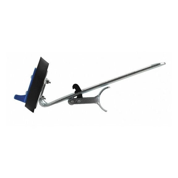 Safe-T-Seal Test Plug, Rubber, Mechanical, 4" Size TTMP-4