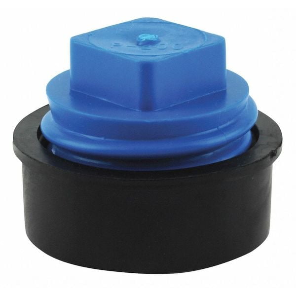 Safe-T-Seal Test Plug,2