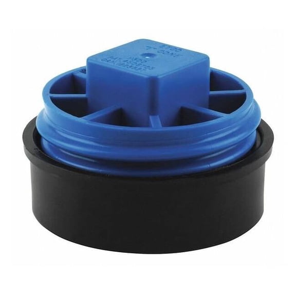 Test Plug,3" Sz,50 ft. of Head Pressure MTP302