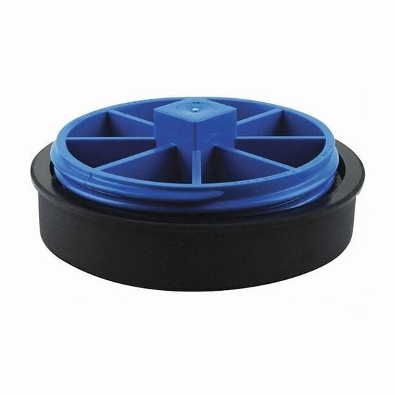 Test Plug,8" Sz,50 ft. of Head Pressure MTP802