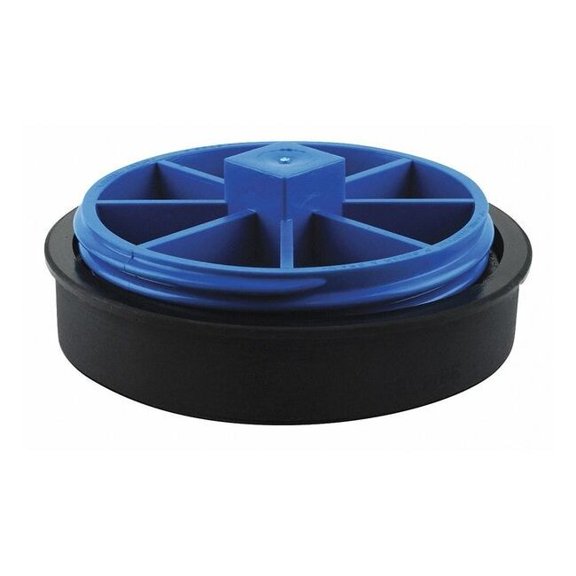 Safe-T-Seal Test Plug,8" Sz,50 ft. of Head Pressure MTP802