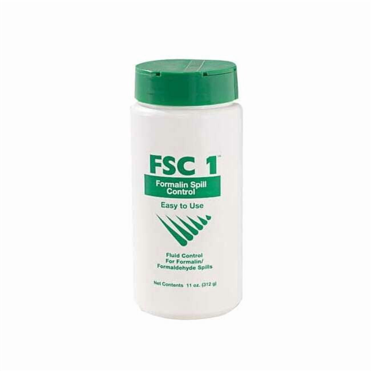 Safe-Tec Chemical Neutralizer, Formaldehyde, PK12 P00-47101