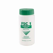 Safe-Tec Chemical Neutralizer, Formaldehyde, PK12 P00-47101