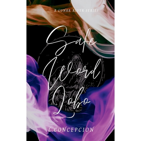 Safe Word Lobo, (Paperback)