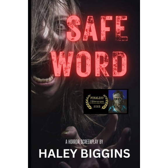 Safe Word, (Paperback)