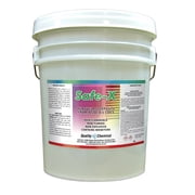 منظف لفائف حمض Safe-X - 5 سطل جالون