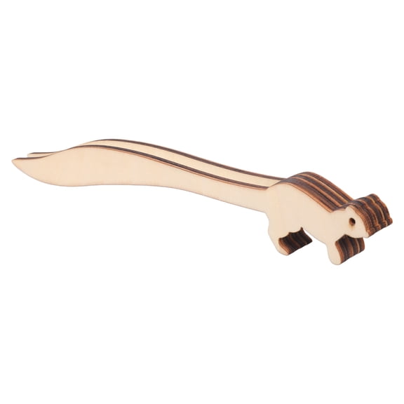 Safe and Easy to Use Grip Clamps Squirrels Shaped Cooking Tongs Effective Clamps Tool for Parties and Event
