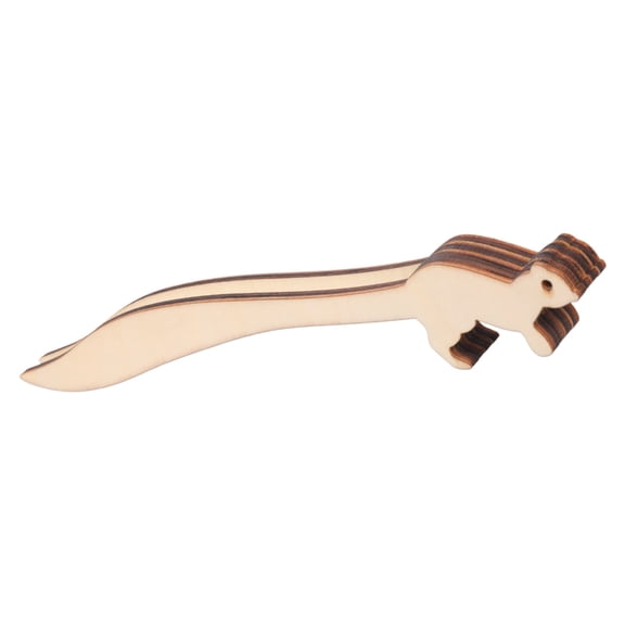 Safe and Easy to Use Grip Food Clamps Squirrels Shaped Cooking Tongs Effective Clamps Tool for Parties and Event