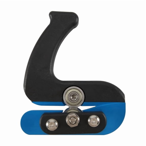 Safe and Efficient Drywall Chamfer Planer Tool for Gypsum Board Plasterboard Edge Cutting with Ergonomic Handle