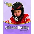 thumbnail image 1 of Pre-Owned Safe and Healthy 9781448852789 Used, 1 of 1