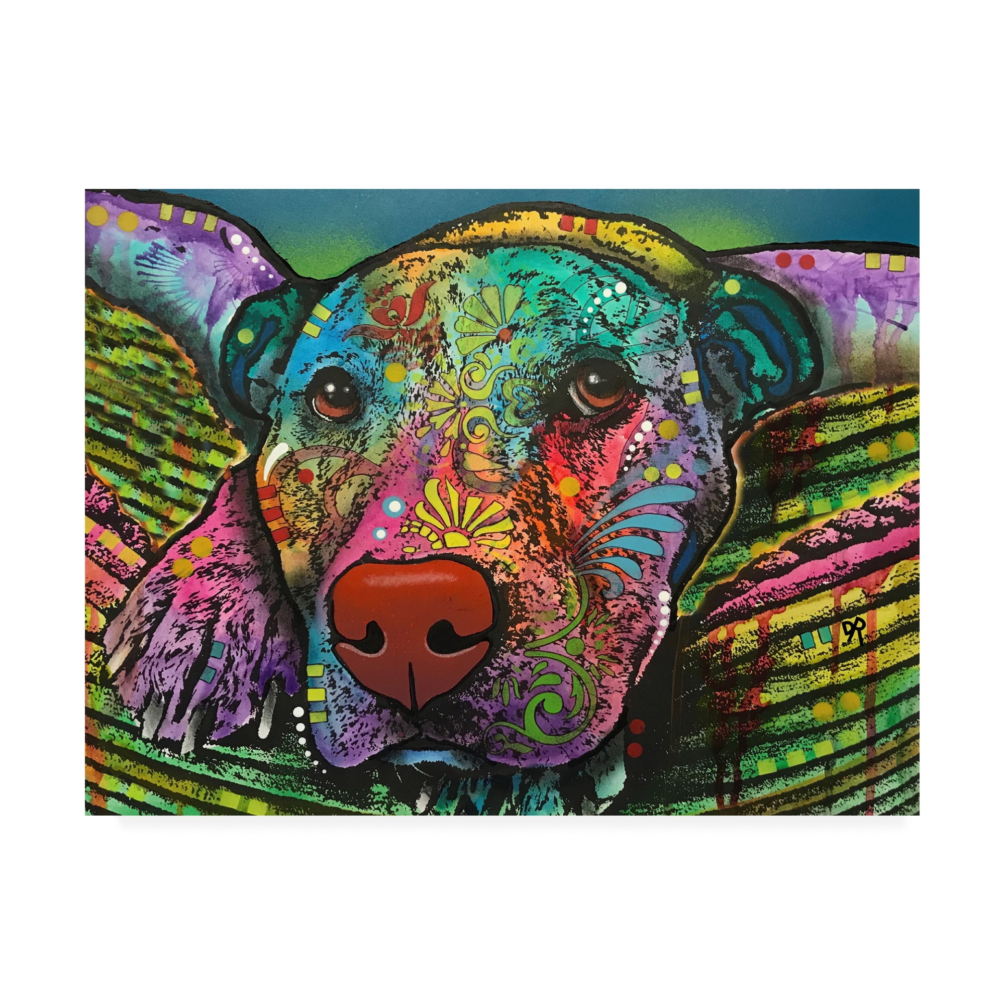Safe and Sound' Canvas Art by Dean Russo