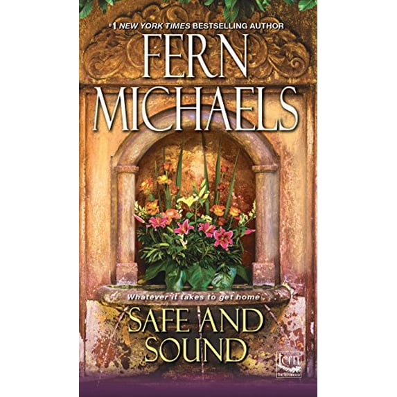 Pre-Owned Safe and Sound (Mass Market Paperback) 1420146009 9781420146004