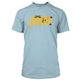 thumbnail image 1 of Safe and Sound Youth T Shirt, 1 of 4